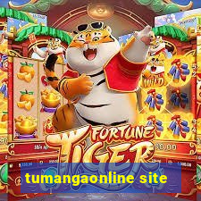 tumangaonline site